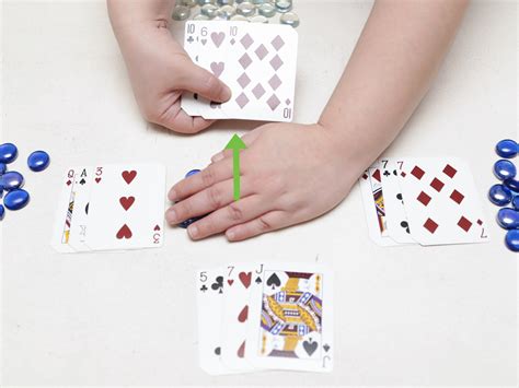 How to Play Three Card Poker: 13 Steps (with Pictures) .